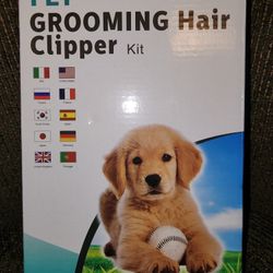 Pet Clippers