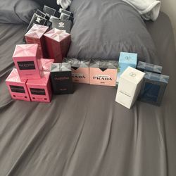 Designer Colognes 🔥(Offer)