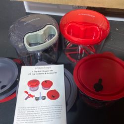 Prepology Pull Chopper