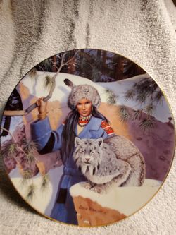 Princess of The Plains Collection