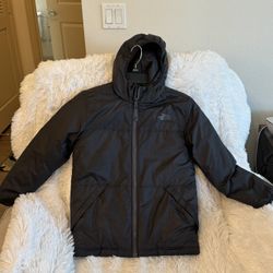 Northface  jacket. M