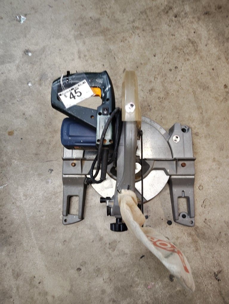 Circular Saw