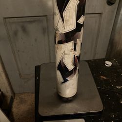 Demarini  CF5  Fastpitch Softball Bat (DemoHouse model)