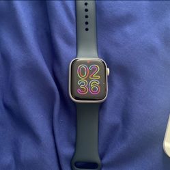 Apple Watch Series 9 45mm Cellular