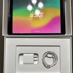 iPad 9th Generation 64gb