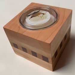 Candle Holder / only two left.