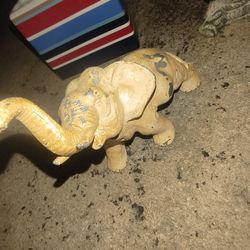 Mini Elefant Nicknacks Or Decorations 