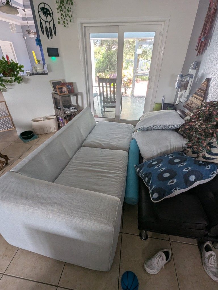 Sectional Sofa