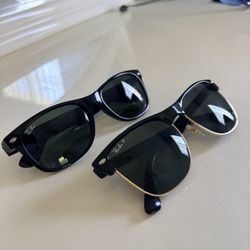 Rayban Sunglasses
