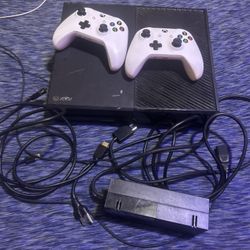 Xbox One 500gb 