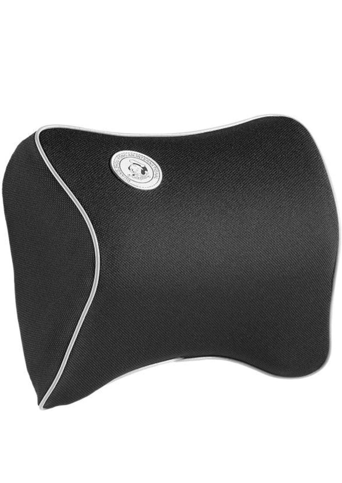 Memory Foam Car Neck Pillow Headrest Head Cushion Breathable Removable Pillowcase Comfortable Ergonomic。 $ 10get 2