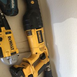 Dewalt 20v Saw 