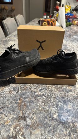 Brand new Flux All Terrain Shoes