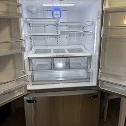 LG Refrigerator