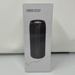 Bluetooth Speaker MusiBaby M88 Speakers
