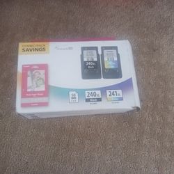 ink for cannon model printer