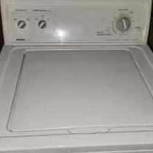Kenmore Washer Heavy Duty Works Good 
