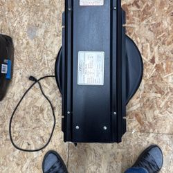 Stove Sentry SF 503A