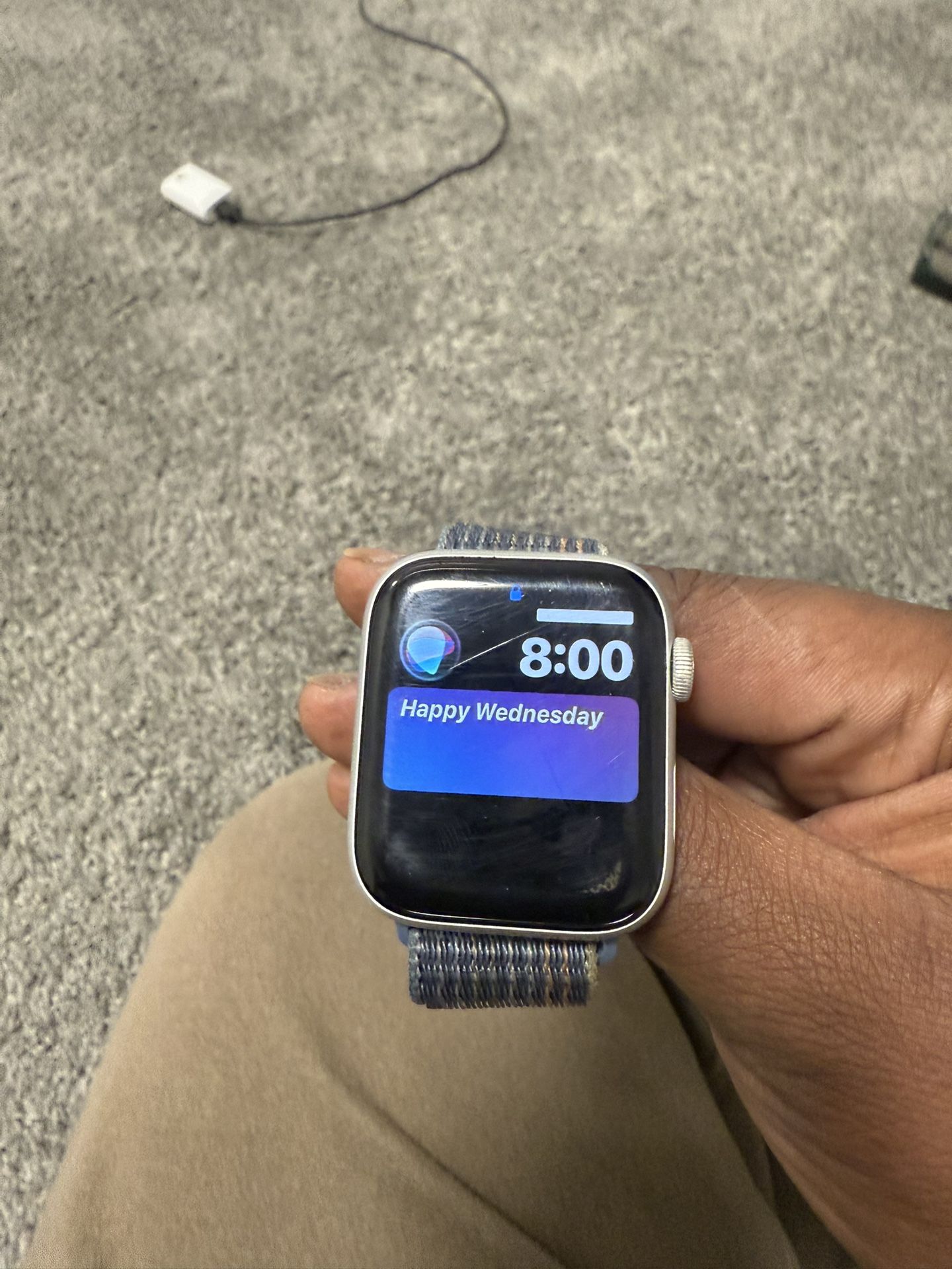 Apple Watch SE