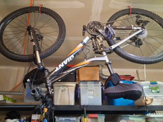 Giant Yukon FS xs $200 obo