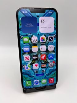 Apple iPhone 13 Pro 128gb Unlocked | Desbloqueado with Free Charger
