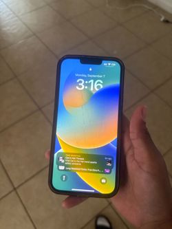 iPhone 14 Plus