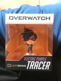 Overwatch Tracer