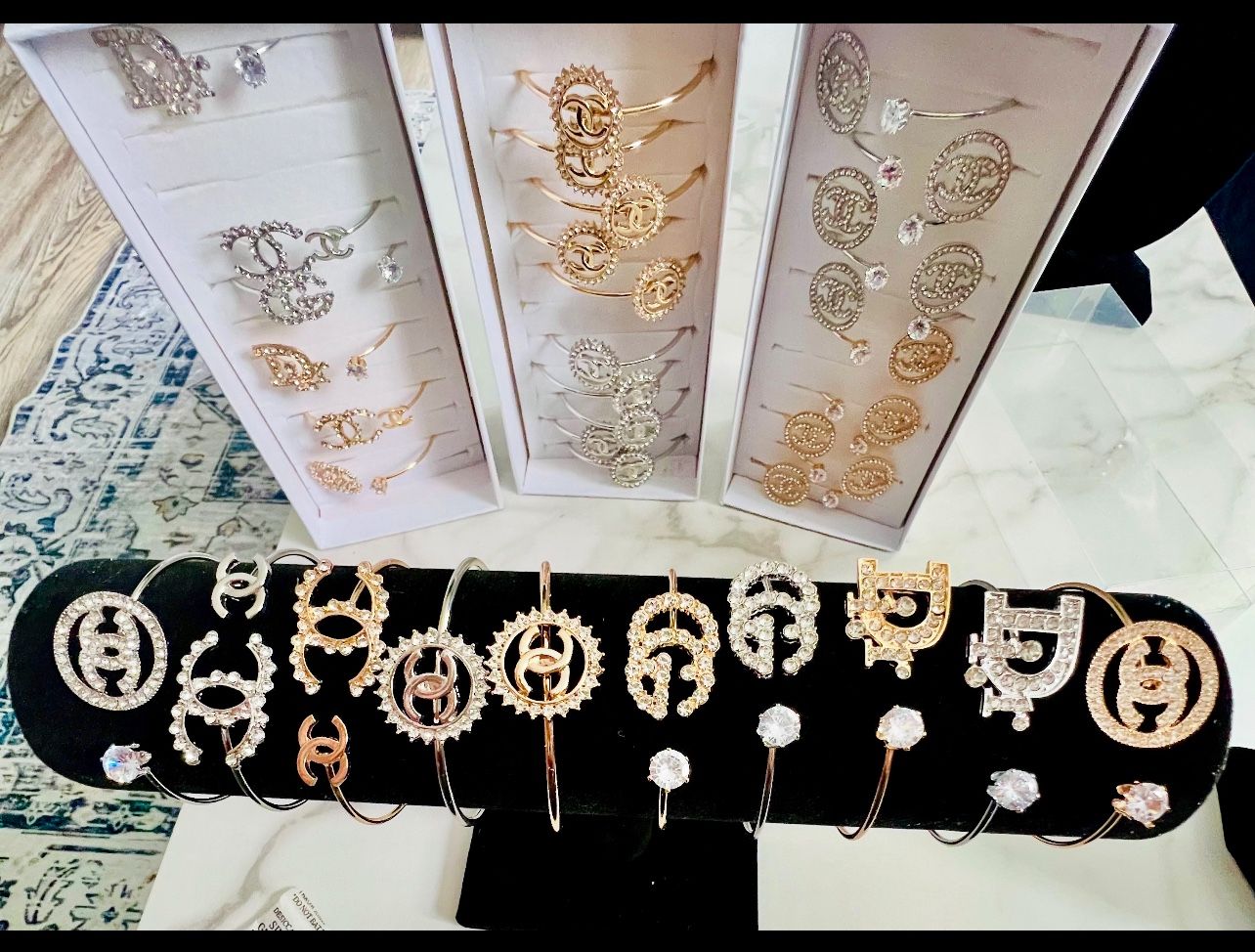 Women’s Bracelets