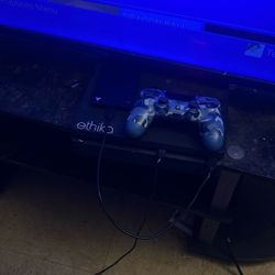 PS4 