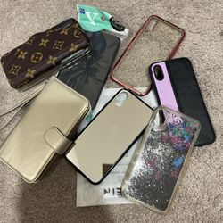 Iphone X Cases