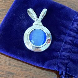 FREE Moonstone Pendant w/purchase