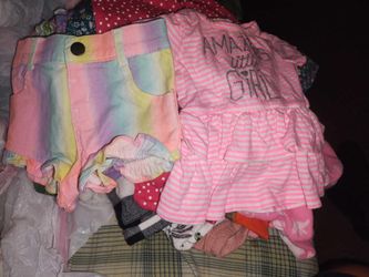 Baby  Clothing 