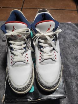 Jordan True Blue BEATERS