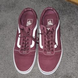 VANS Mens Size 12