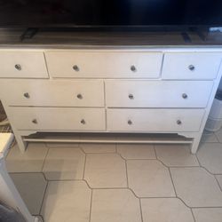 Bedroom Dresser