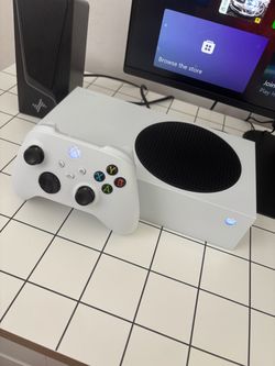 Xbox Series S 512 GB