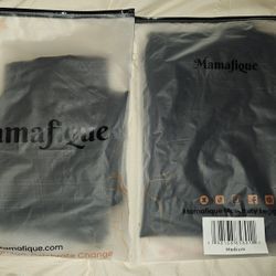 2 pairs Brand New Maternity Leggings