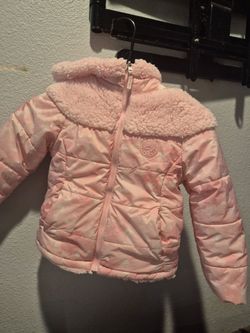 Girl's jacket size 5