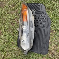Parts Acura Tsx 13