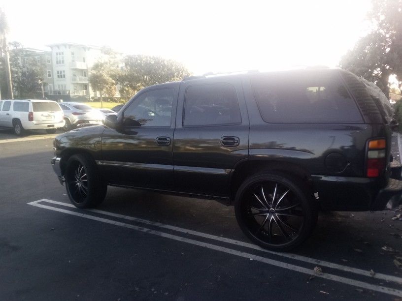 GMC Yukon