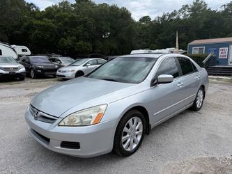 2006 Honda Accord