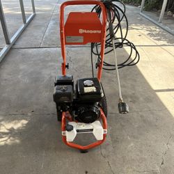 Pressure Washer Husqvarna 
