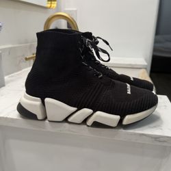 Balenciaga Speed 2.0 Lace Up 