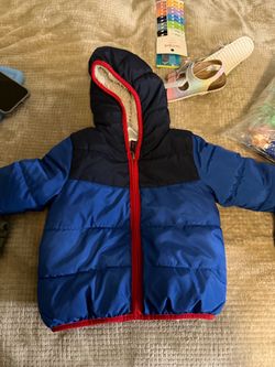 Gap baby jacket