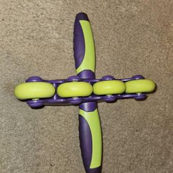 Ab Force Ab Workout Exercise Equipment