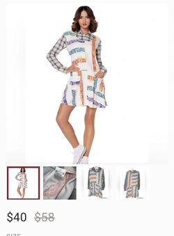 Stranger Things costume- XL Youth