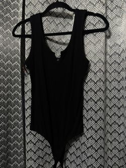 Black Shirt Women