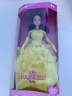 Barbie cada una