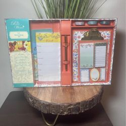 The Pioneer Woman Maze 13-Piece Notetaking Set