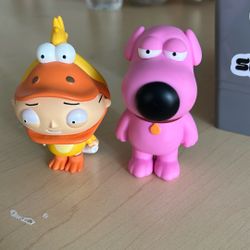 Family Guy Collection 